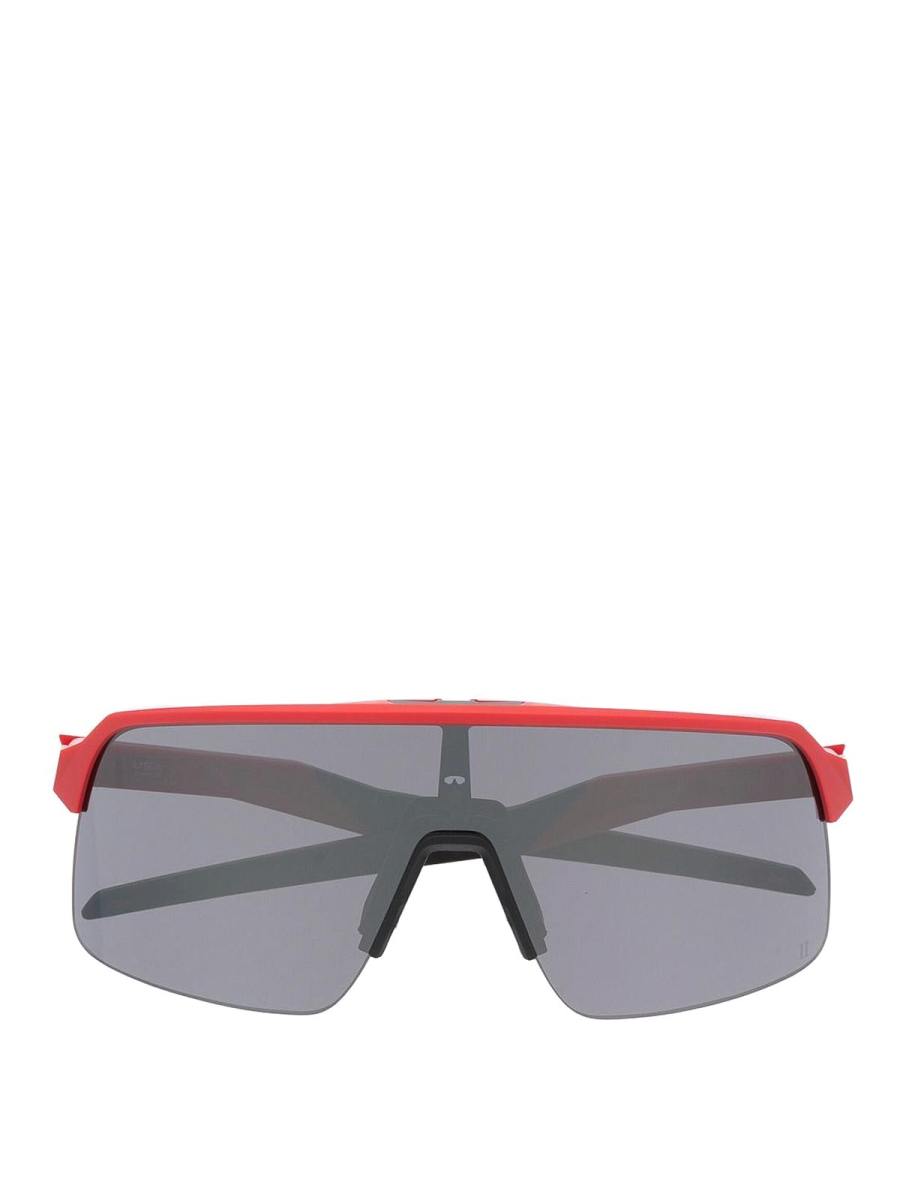Oakley Lunettes De Soleil - Noir