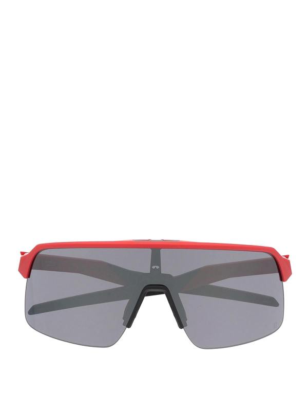 Oakley Lunettes De Soleil - Noir