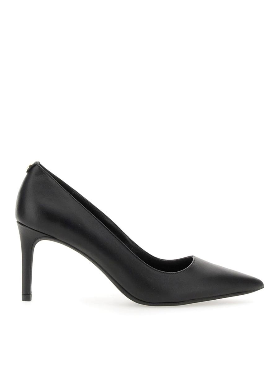 Michael Michael Kors Chaussures À Talon - Alina