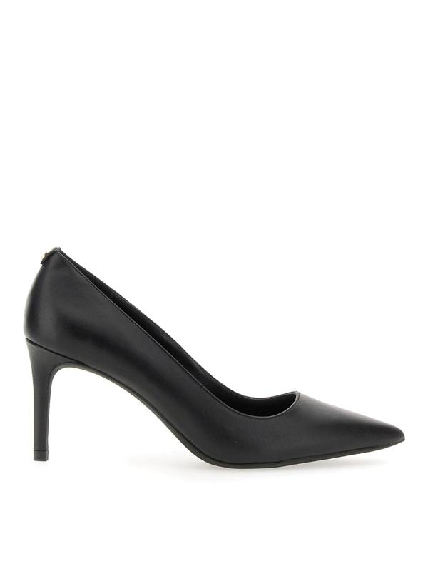 Michael Michael Kors Chaussures À Talon - Alina