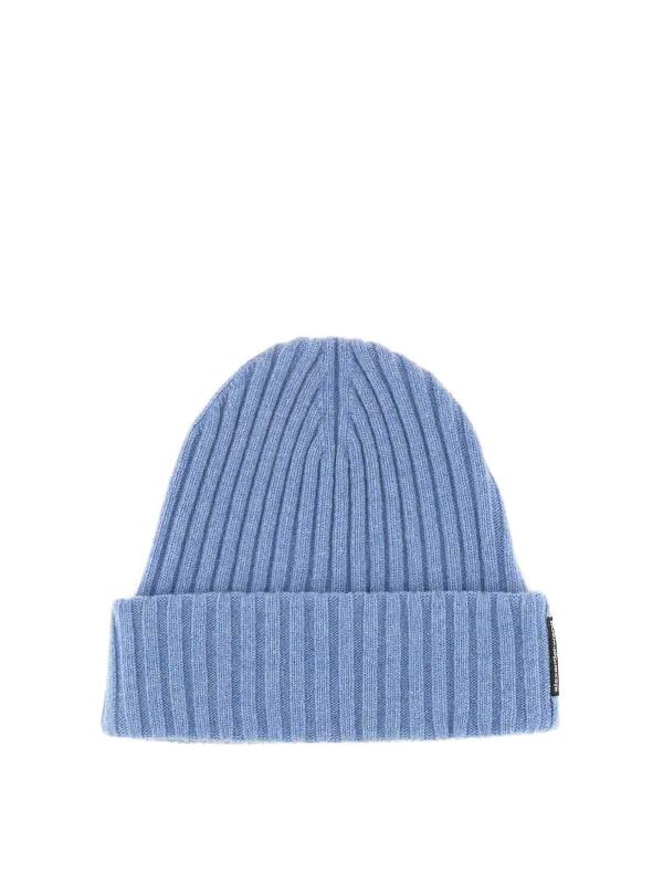 Alexander Wang Chapeau - Bleu