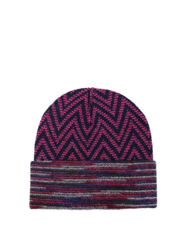 Missoni Chapeau - Multicolor