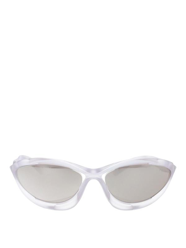 Prada Lunettes De Soleil - Aucun