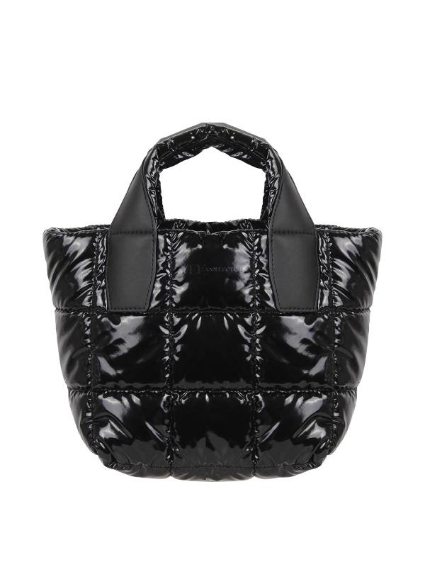 VeeCollective Sac Cabas - Noir