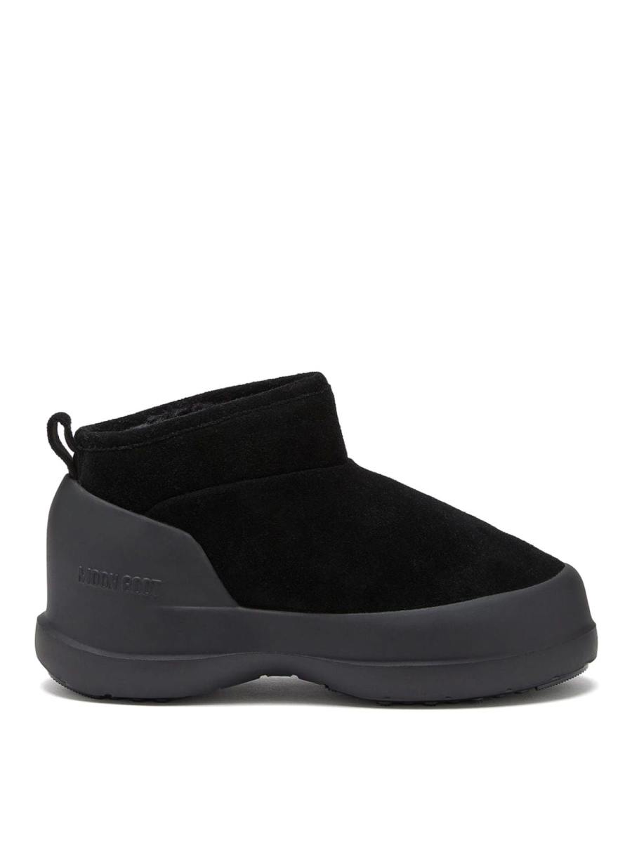 Moon Boot Bottes - Luna Low Boot