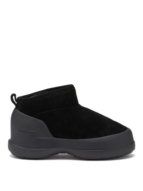 Moon Boot Bottes - Luna Low Boot