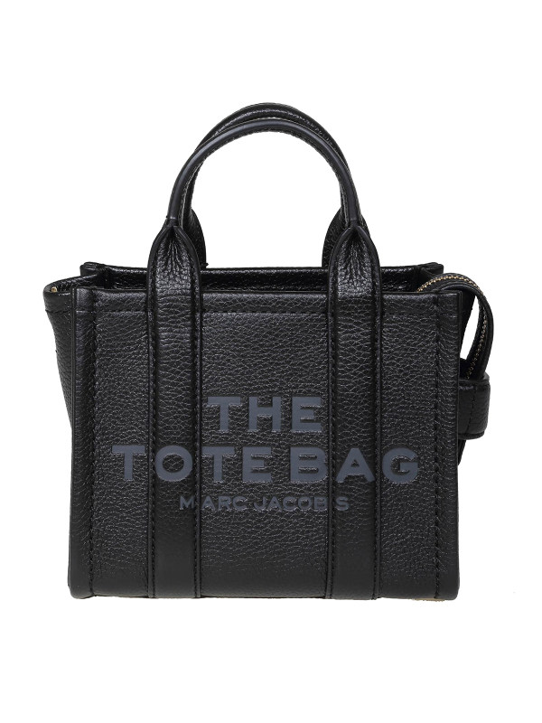 Marc Jacobs Sac Cabas - Noir