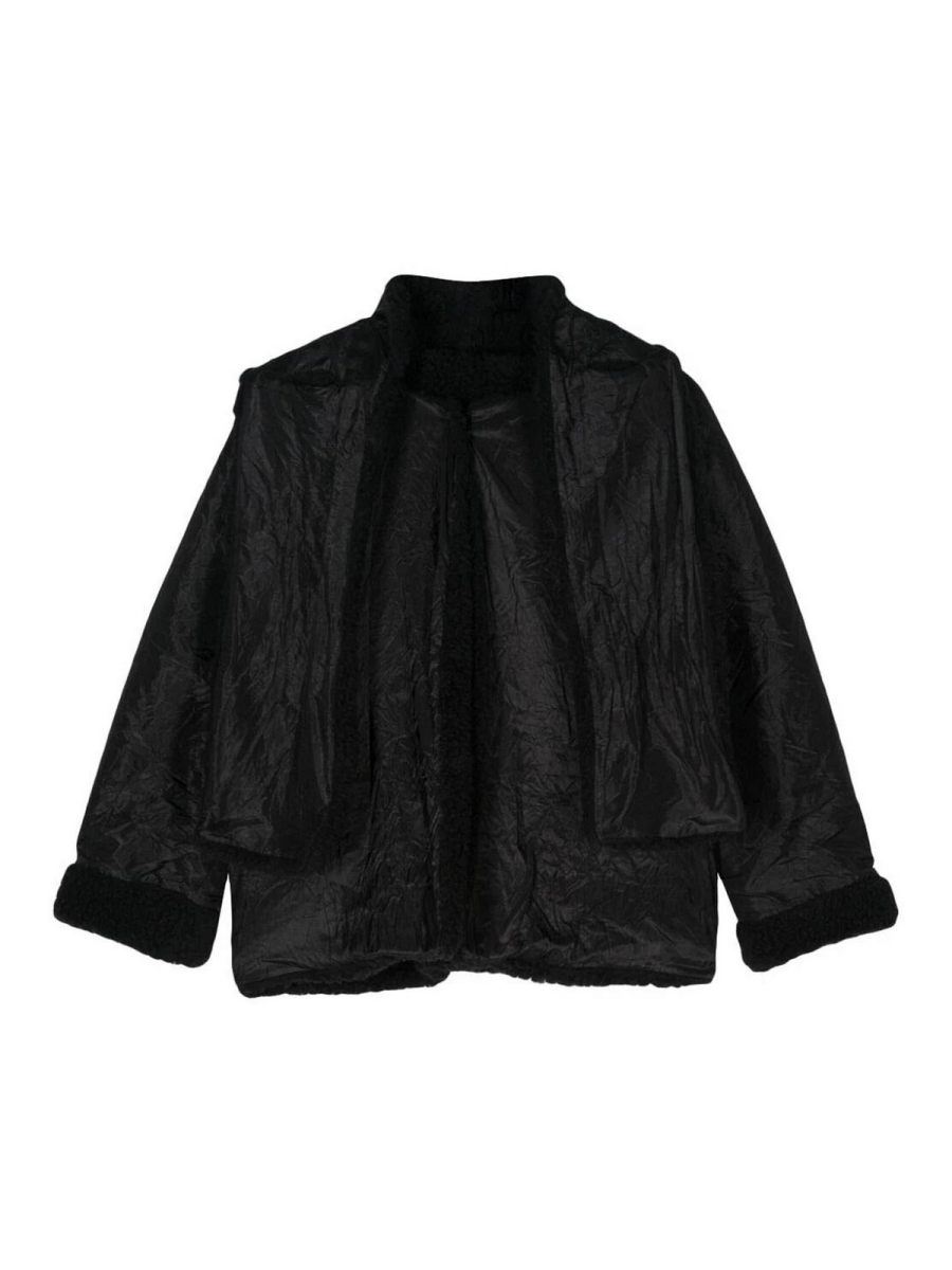 Daniela Gregis Blazer - Noir