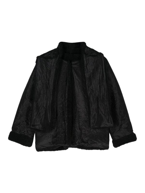 Daniela Gregis Blazer - Noir