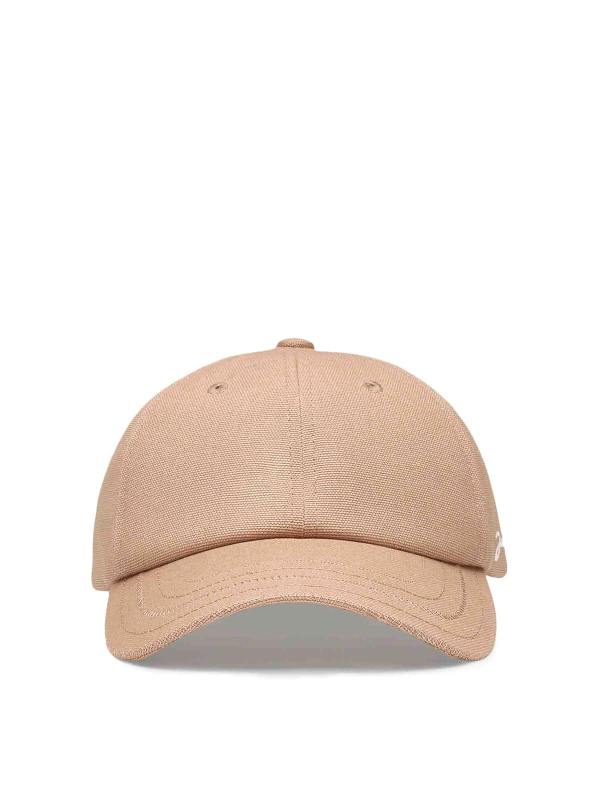 Jacquemus Chapeau - La Casquette