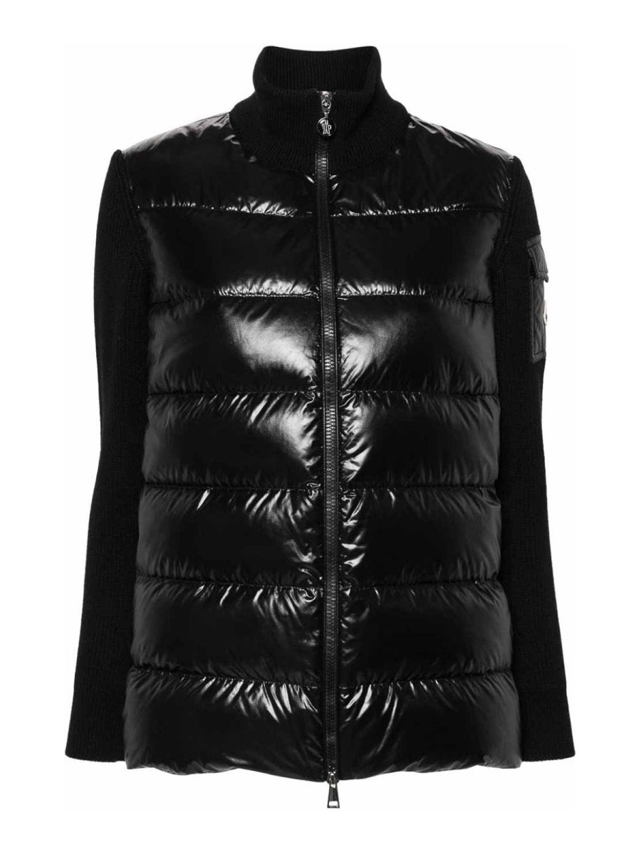 Moncler Veste rembourrée