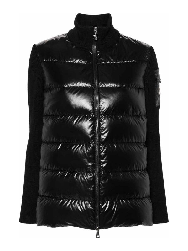Moncler Veste rembourrée