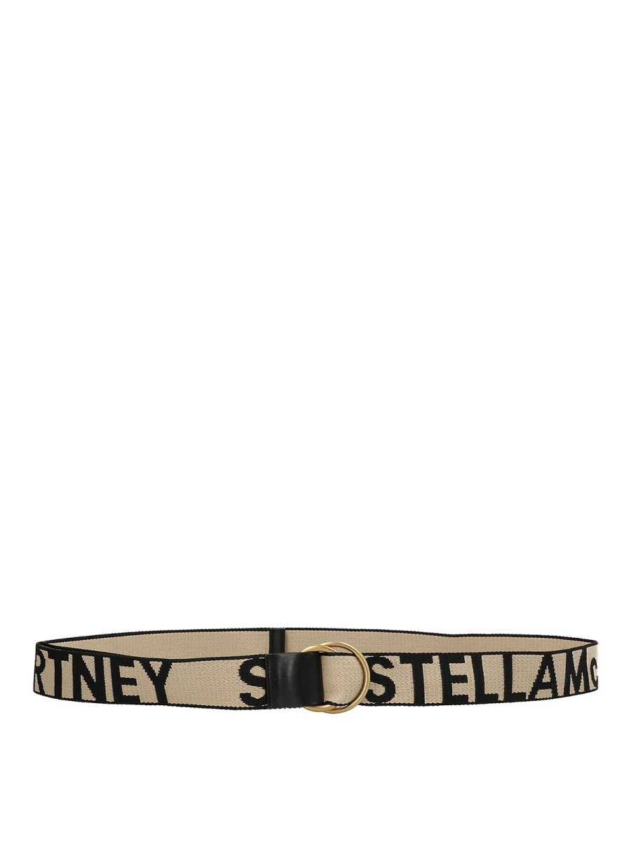 Stella Mccartney Ceinture - Multicolore