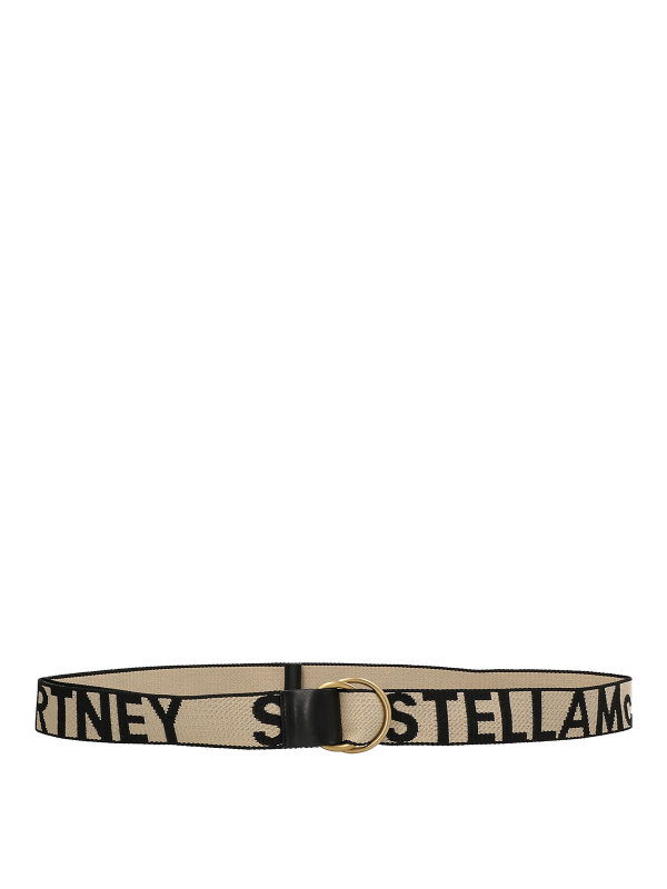 Stella Mccartney Ceinture - Multicolore