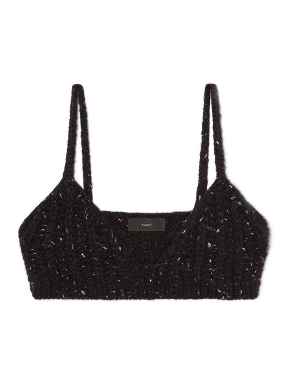 Alanui Top - Or
