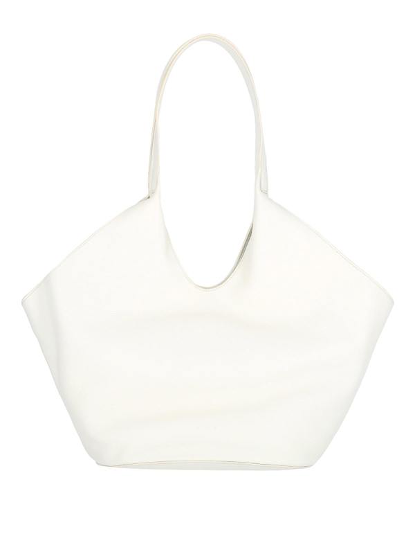 Aesther Ekme Sac Bandoulière - Blanc
