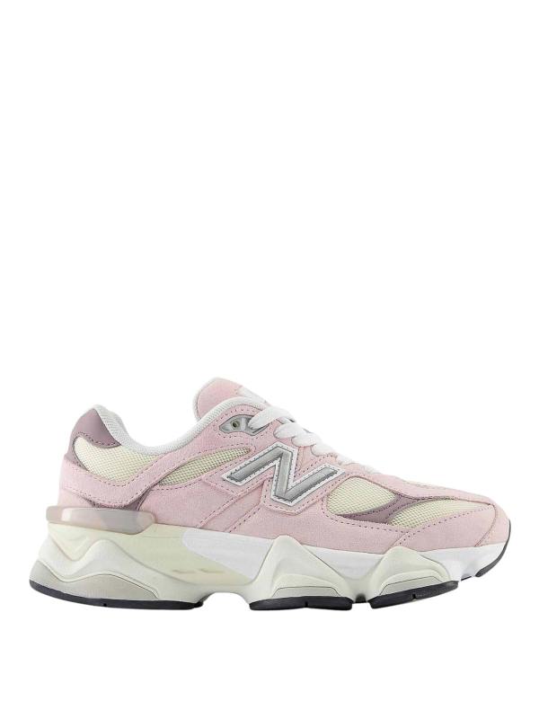 New Balance Baskets - Couleur Chair