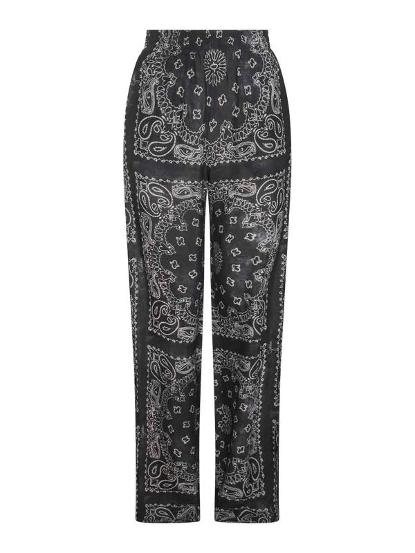 Golden Goose Pantalons Décontractés