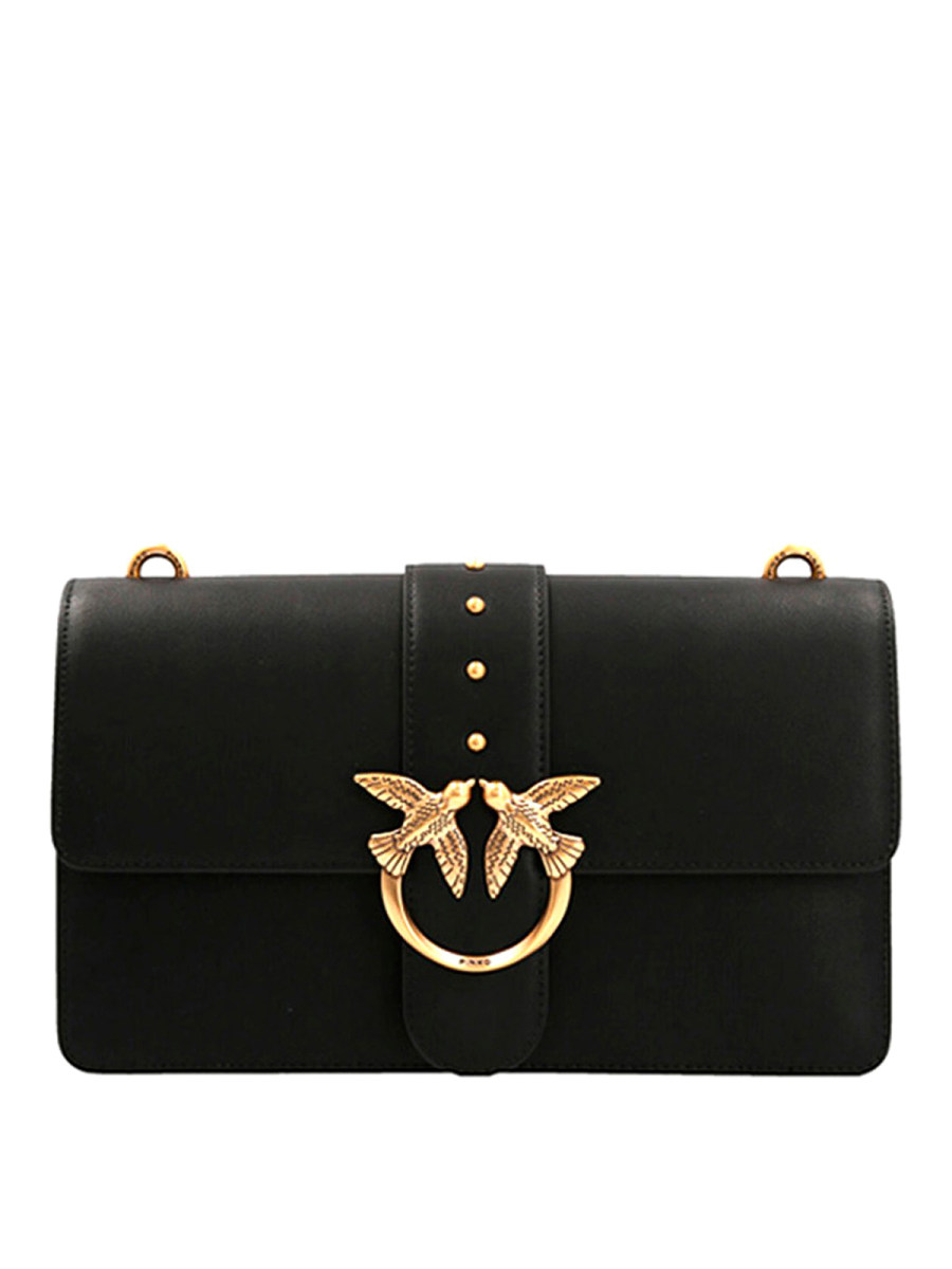 Pinko Sac - Love One Classic Crossbody Bag
