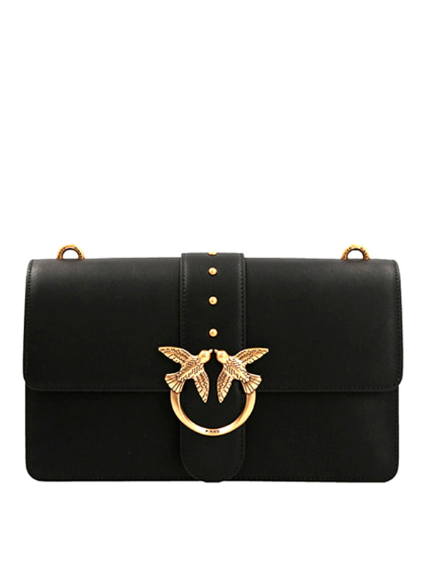 Pinko Sac - Love One Classic Crossbody Bag