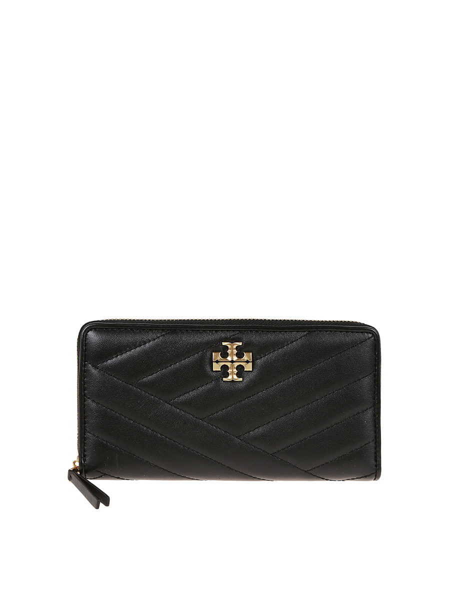 Tory Burch Portefeuilles - Noir