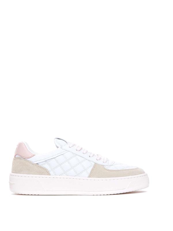 Stuart Weitzman Baskets - Beige