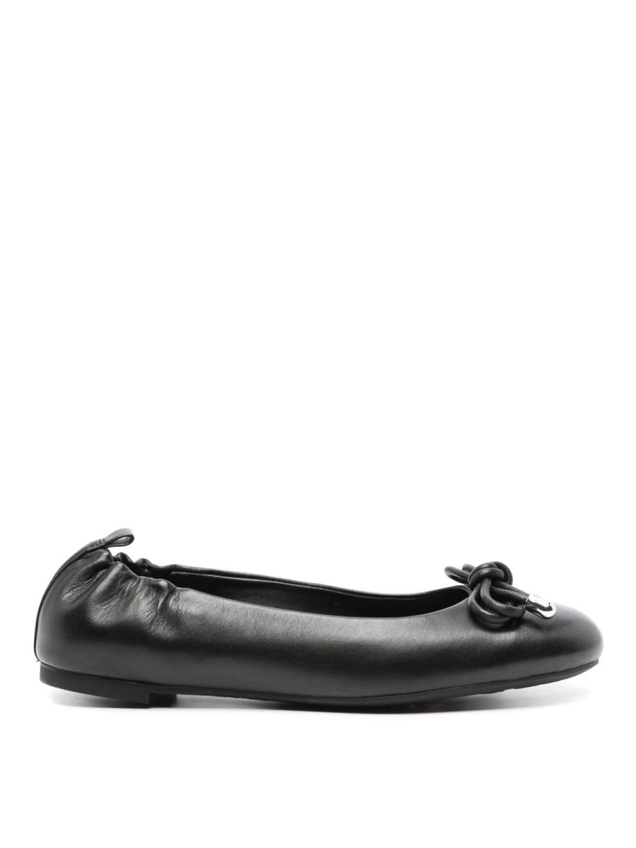 Michael Kors Ballerines - Noir