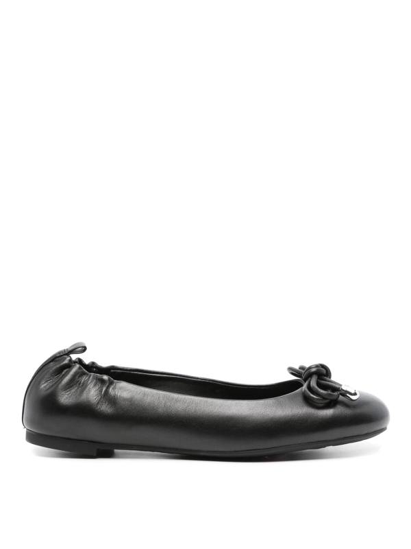 Michael Kors Ballerines - Noir
