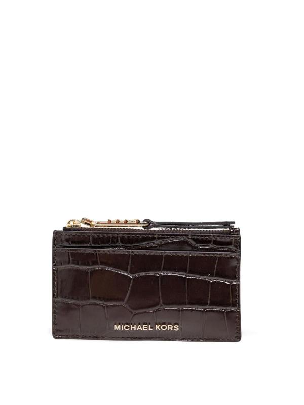 Michael Kors Portefeuilles - Marr