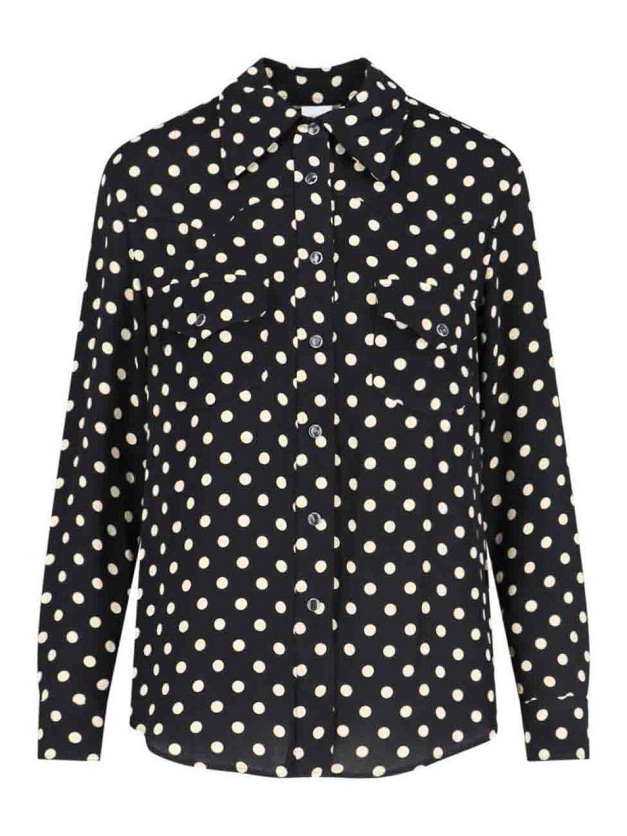 Aspesi Chemise - Noir