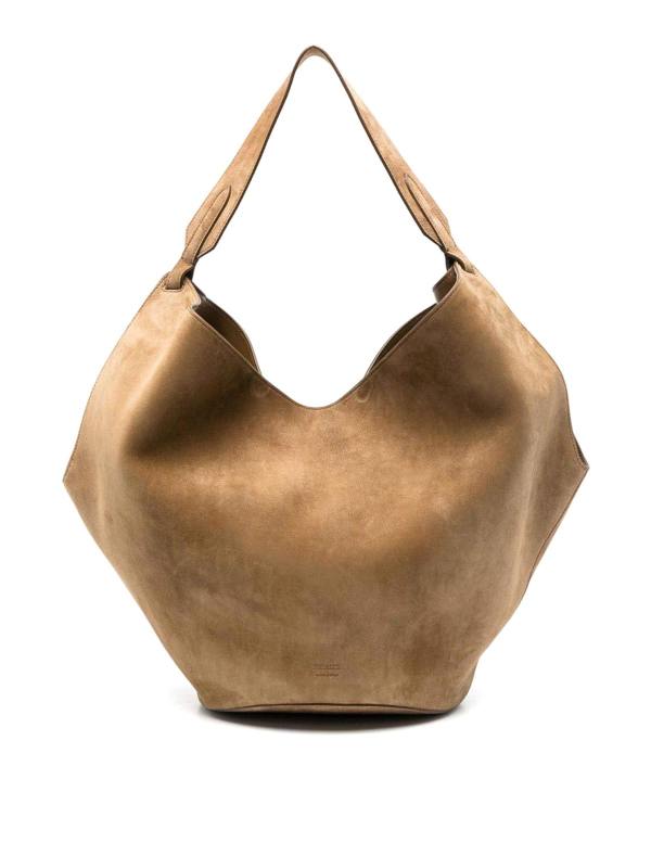 Khaite Sac Bandoulière - Marr