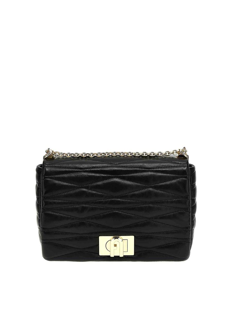 Furla Sac Bandoulière - Noir