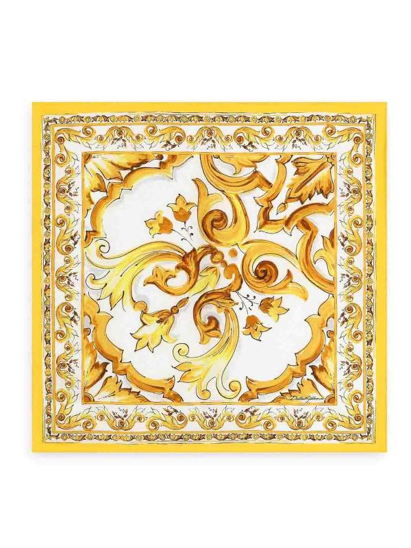 Dolce & Gabbana Étole - Jau