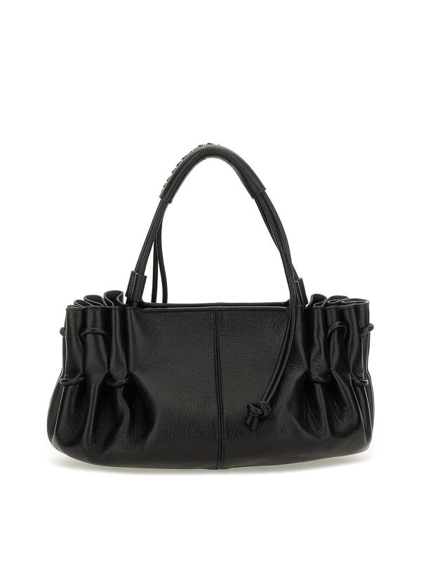 Hereu Sac Cabas - Noir