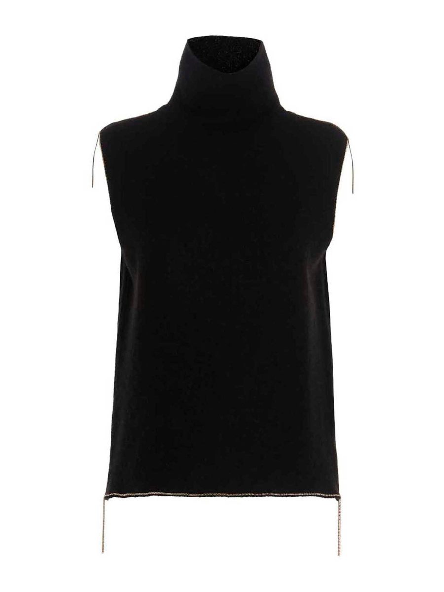 Faliero Sarti Gilet - Charlott
