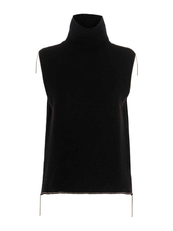 Faliero Sarti Gilet - Charlott