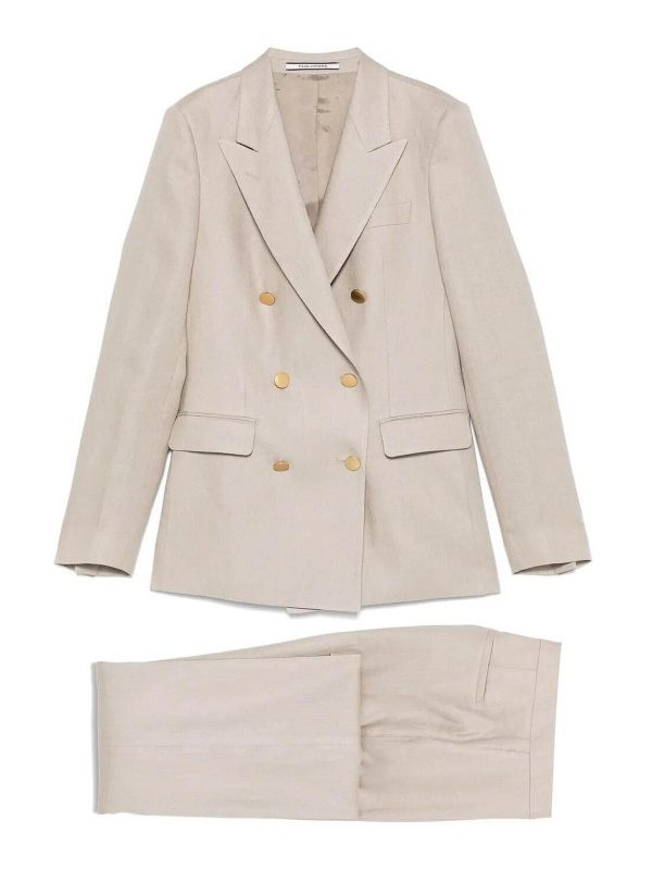Tagliatore Tailleur - Gris