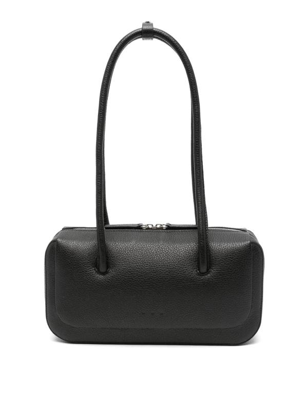 Aesther Ekme Sac De Bowling - Noir