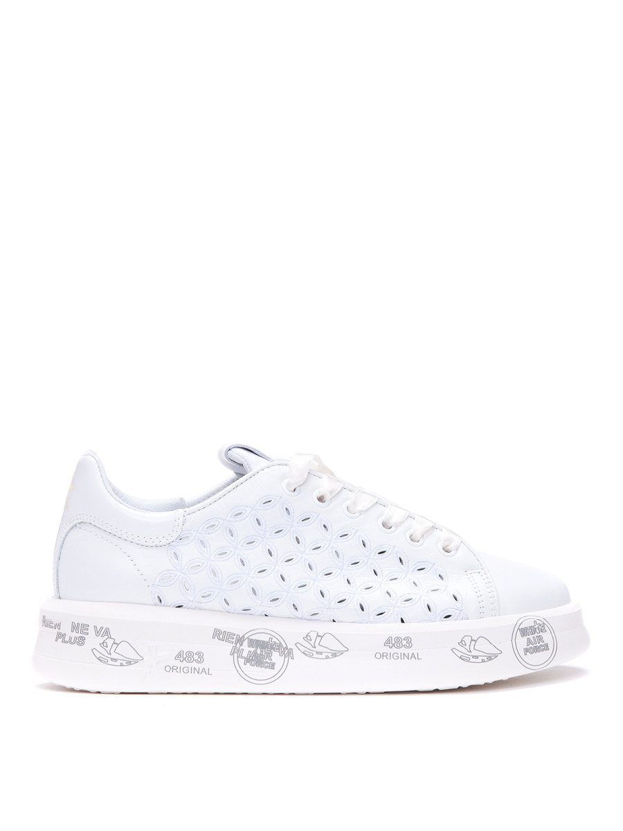 Premiata Baskets - Belle