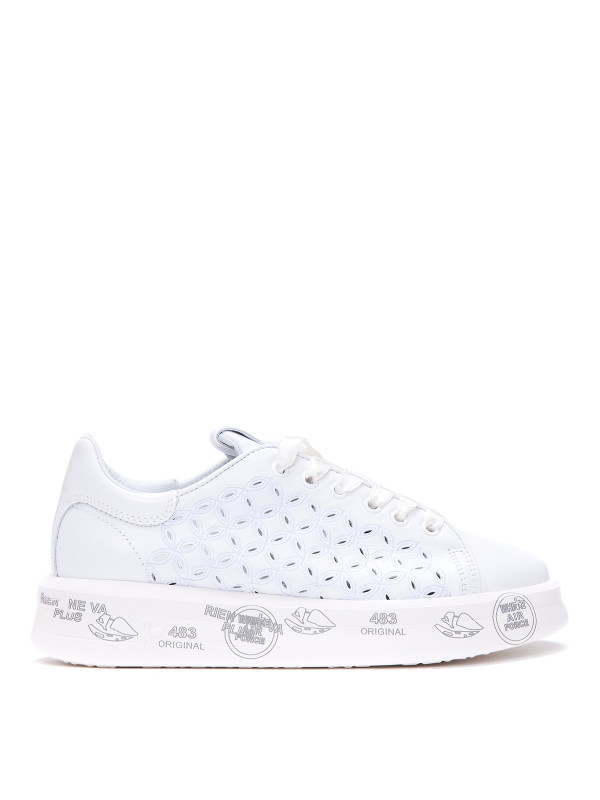 Premiata Baskets - Belle