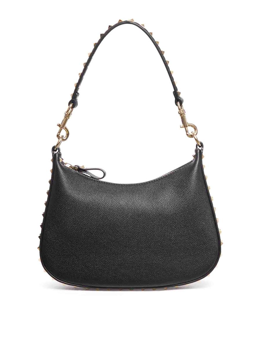 Valentino Garavani Sac Cabas - Noir