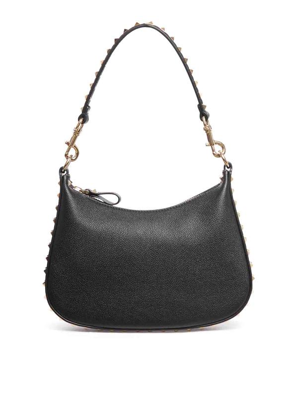 Valentino Garavani Sac Cabas - Noir