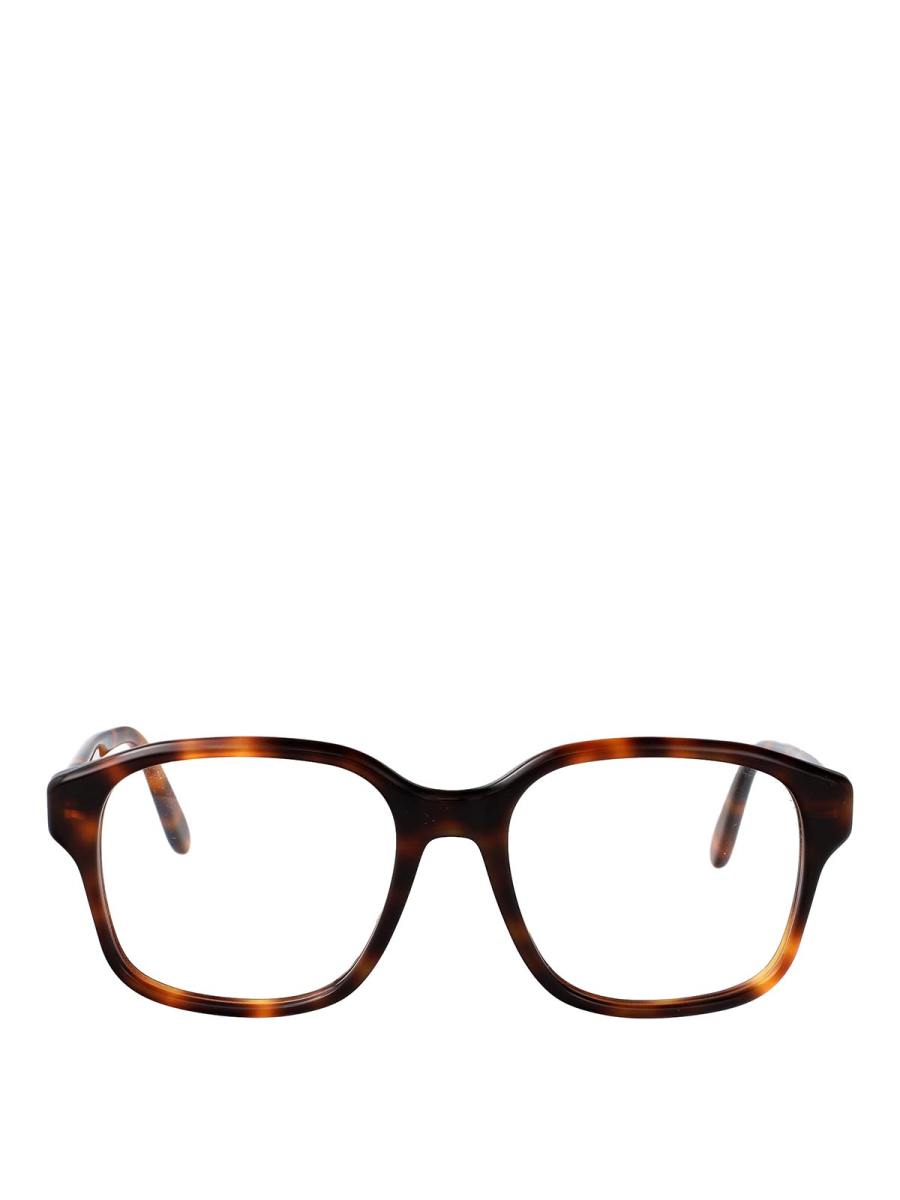 Loewe Lunettes De Soleil - Marron