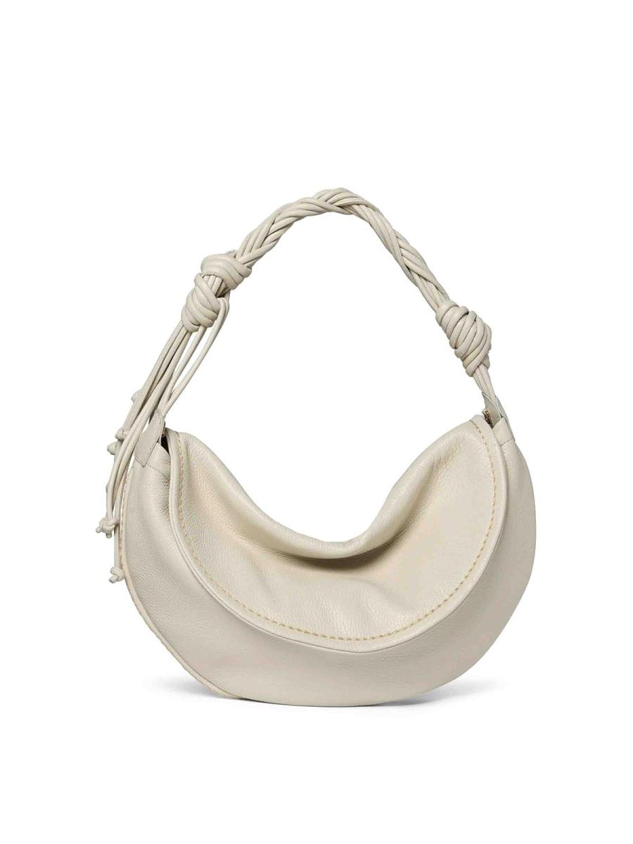 Visona Sac Bandoulière - Blanc