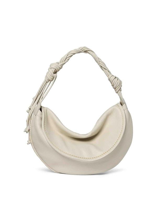 Visona Sac Bandoulière - Blanc