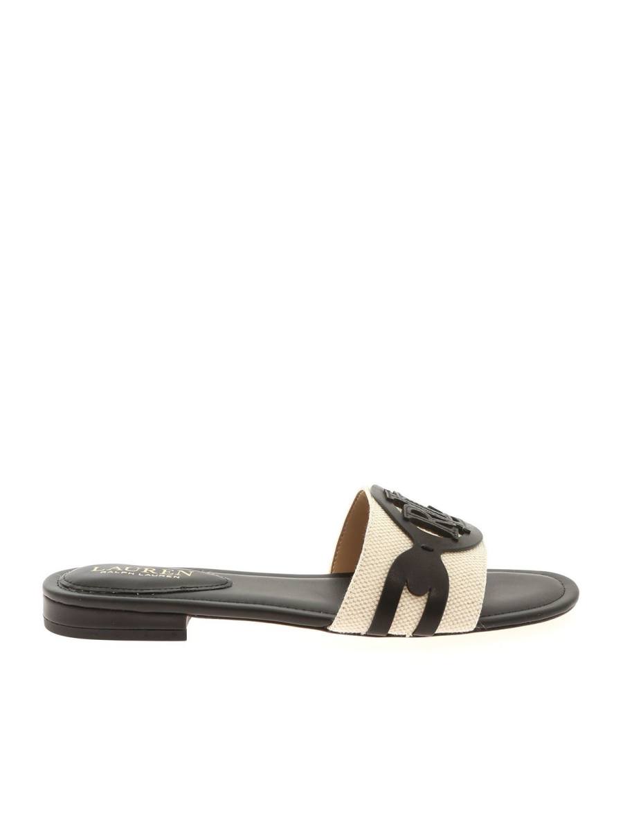 Lauren Ralph Lauren Sandales - Alegra