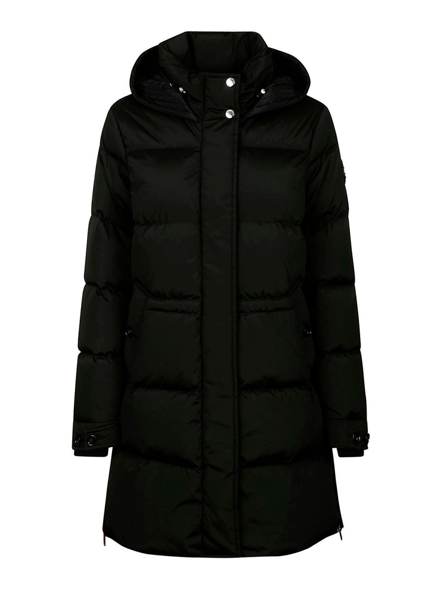 Woolrich Manteau Rembourré -