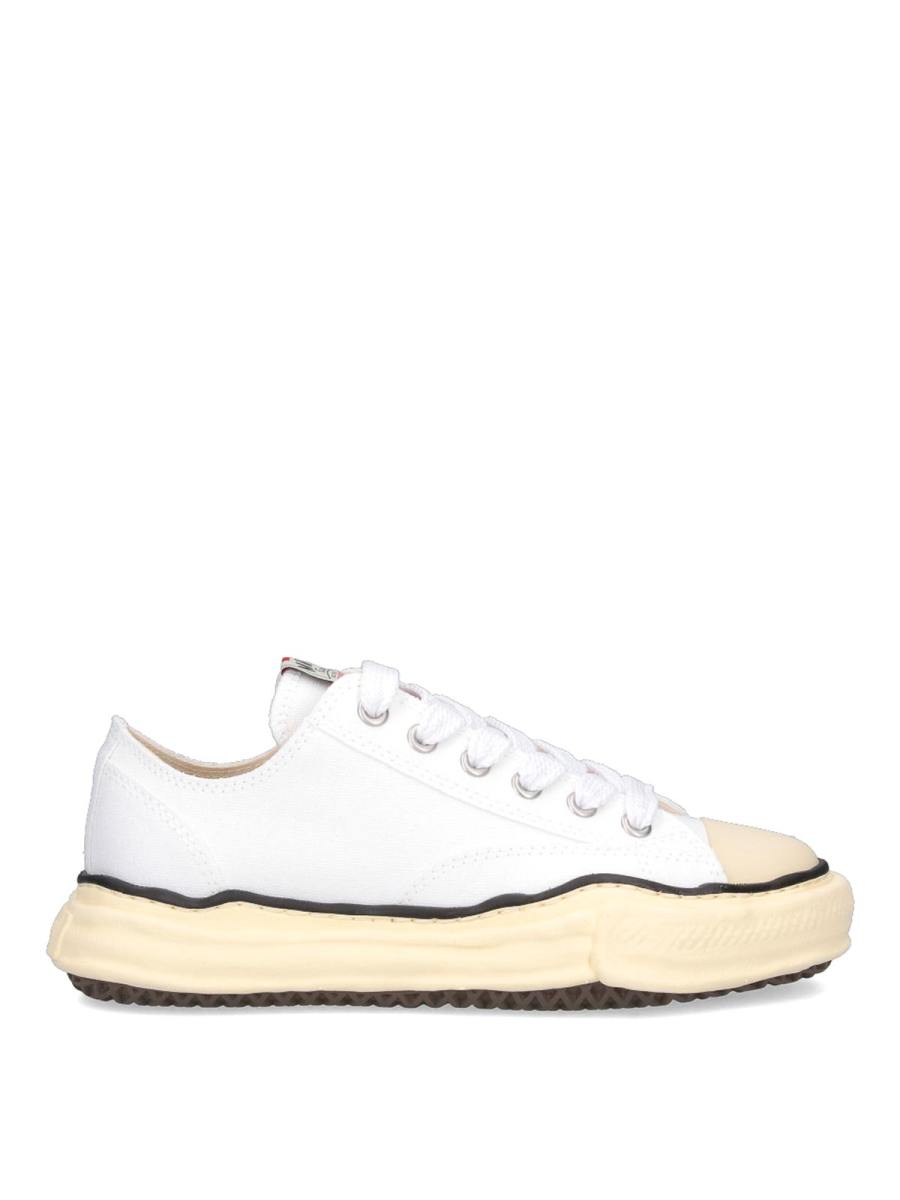 Maison Mihara Yasuhiro Baskets - Peterson