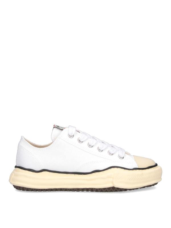 Maison Mihara Yasuhiro Baskets - Peterson