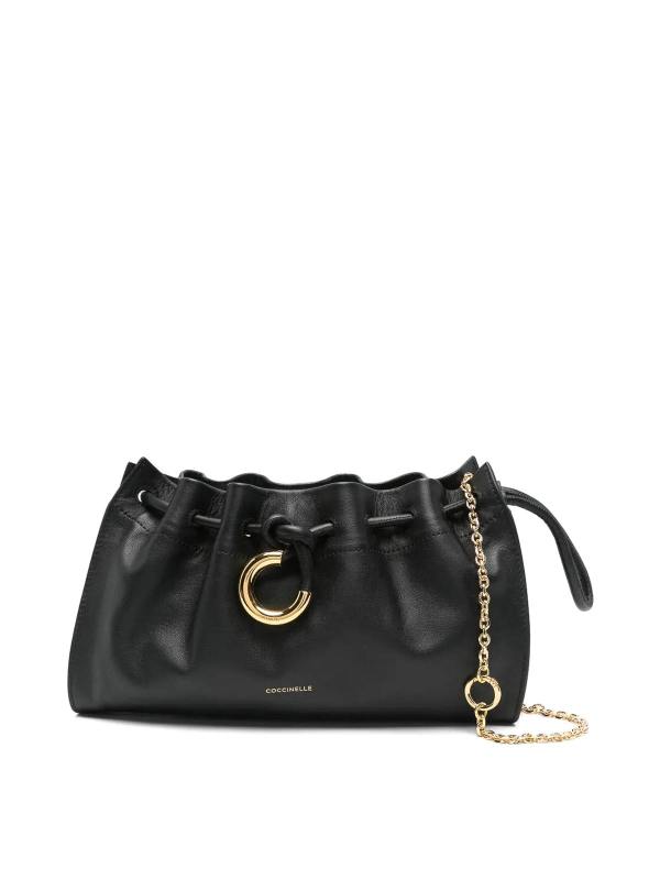 Coccinelle Sac Cabas - Beig
